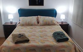 Departamento Santiago Centro
